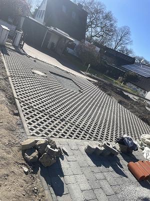 Dirks Hausmeisterservice Garten & Objektbetreuung