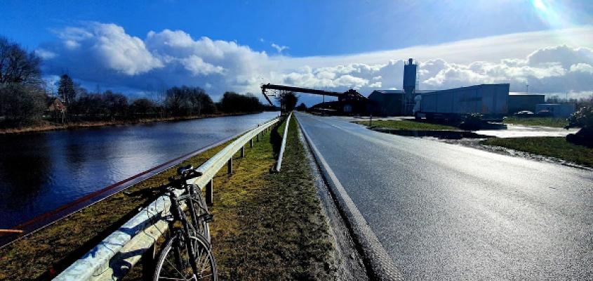 Klasmann-Deilmann - Vehnemoor