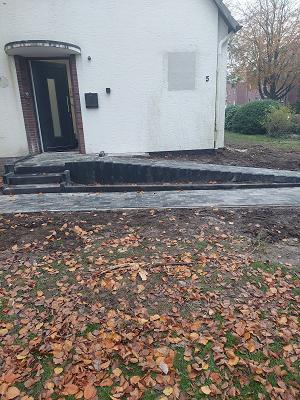 Garten- & Landschaftsbau und Baumschulen Sander