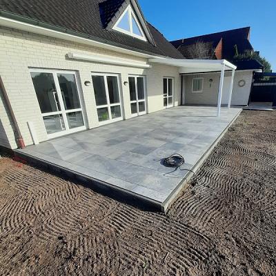 Christopher Siefken Stein-Design