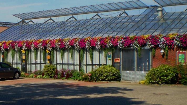 Lameyer Jörg Gärtnerei & Gartencenter in Varel