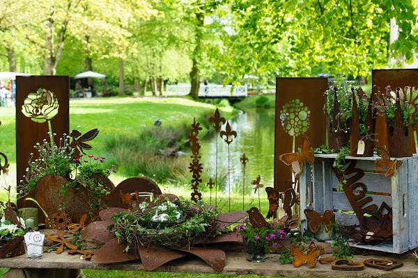 STEEListen Garten & Ambiente