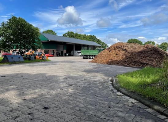 Baumschule und Gartenbau Hannes Eilers