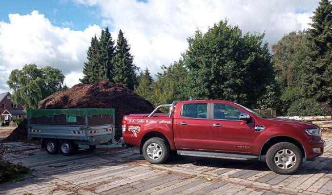 A.K. Gala- und Baumpflege