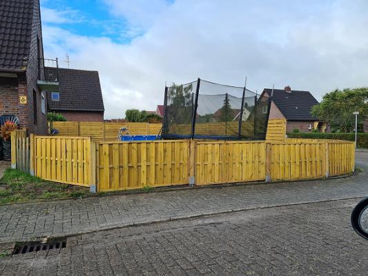 F.Wiemers Galabau/Pflege