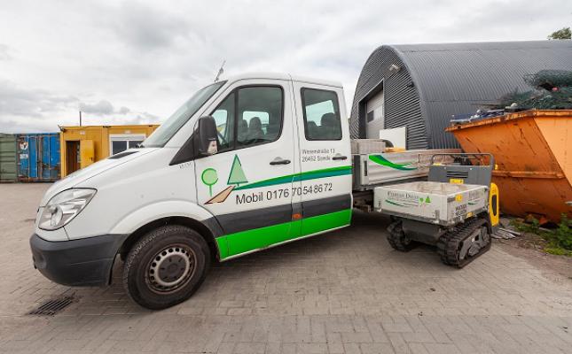 GalaBau Florian David