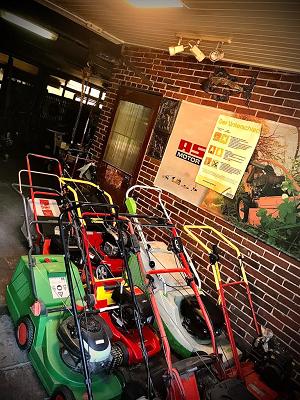 Klaus Ihmels Gartentechnik