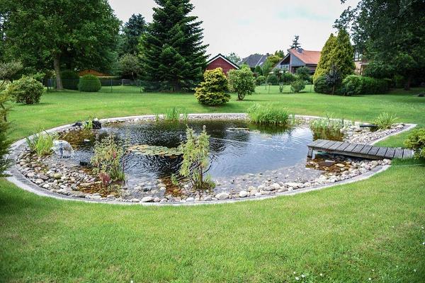 Husmann Garten- und Landschaftsbau GmbH