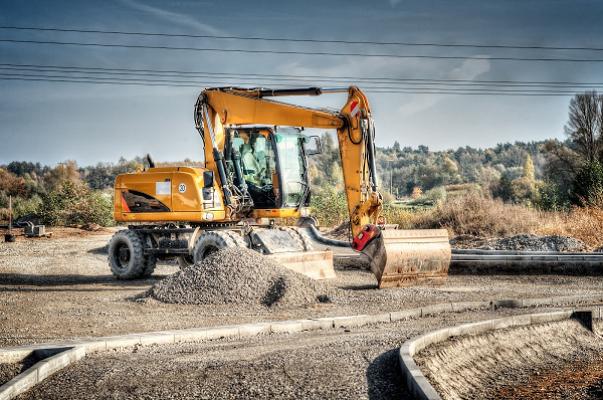 Werner Brinkmann Straßen- und Tiefbau
