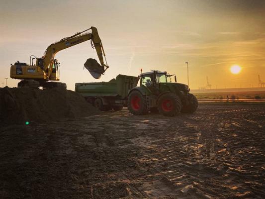 Björn Klöker Garten und Landschaftsbau