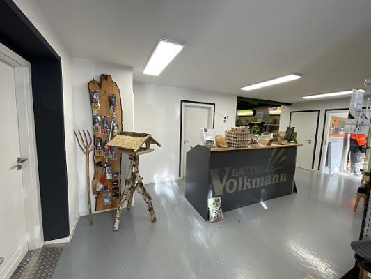 Garten Volkmann