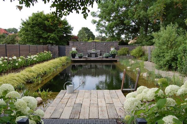 Jens Gerdes Garten- und Landschaftsbau GmbH