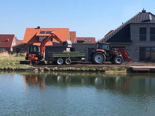 Rahmann & Leeners GbR Galabau & Baggerbetrieb