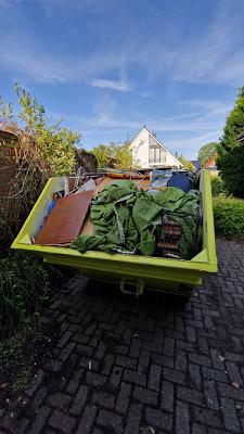 CBImmoService - Entrümpelung, Gartenpflege, Winterdienst - Schnell. Zuverlässig. Vor Ort.