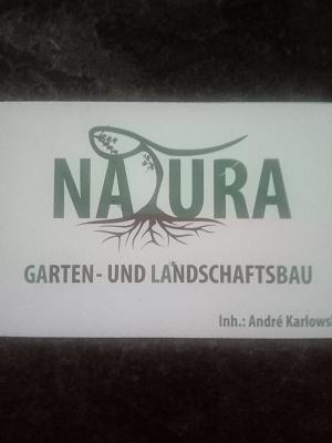 Natura Dornum André Karlowski