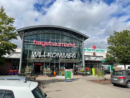 BZN Hagebaumarkt Esens GmbH & Co. KG