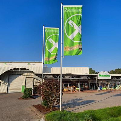 AGRAVIS Ems-Jade GmbH - Esens