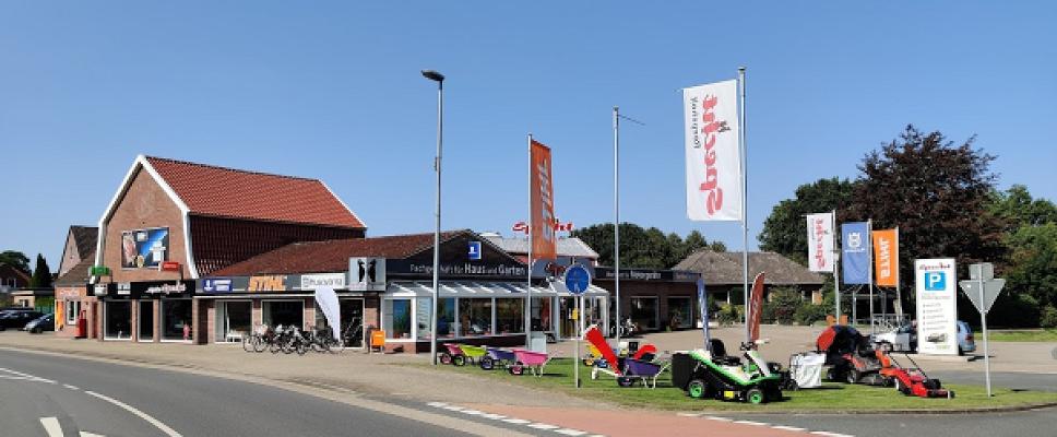 Specht Reepsholt e. K.