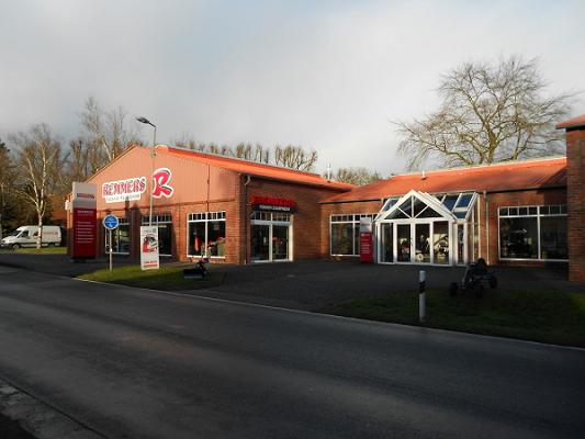 Remmers Technik-Park GmbH