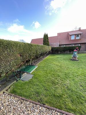 Gartenservice Bogena