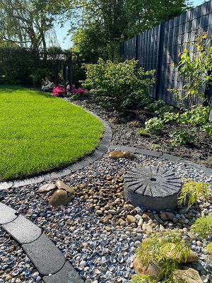 Helmut Fischer Garten- und Landschaftsbau GmbH