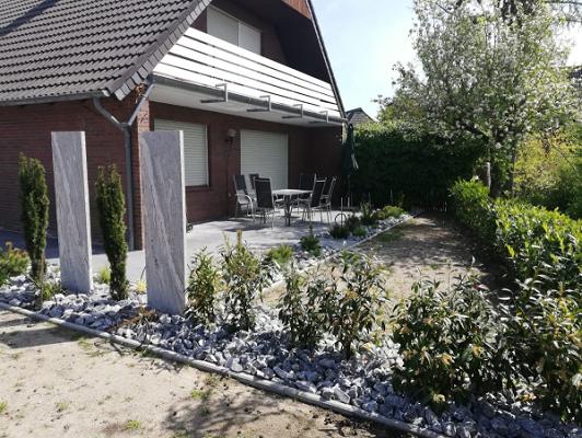 Garten & Landschaftsbau Uwe Saathoff