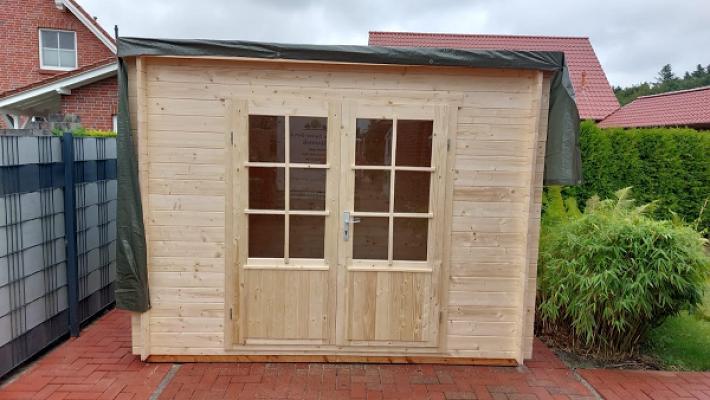 Haus und Garten Service Dennis Klimmek