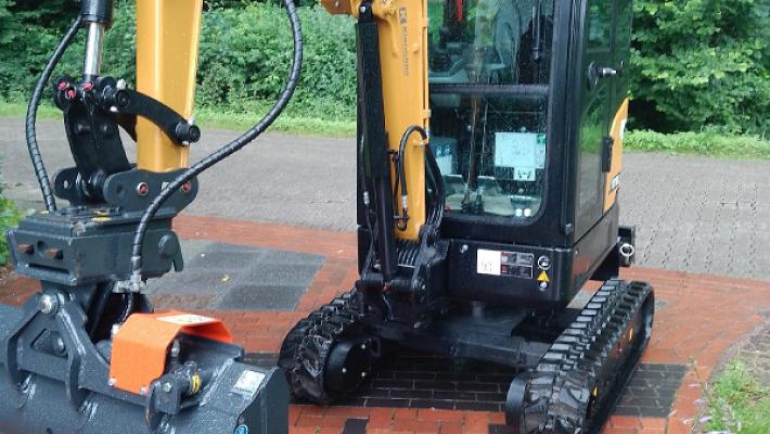 Grüner Daumen Garten- und Landschaftsbau