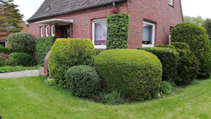 Garten und Landschaftsbau Holger Ecker