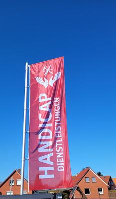 Handicap Dienstleistungen