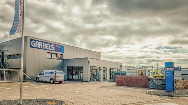 Garrels GmbH & Co. KG