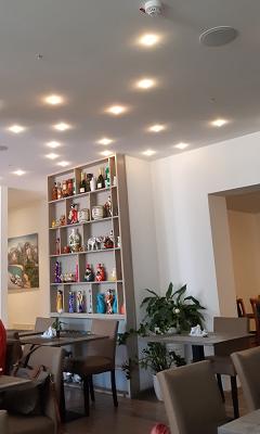 Bambusgarten Restaurant