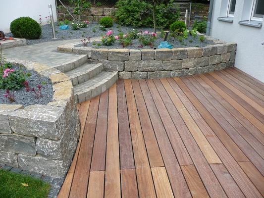 Christoph Schweizer Garten- und Landschaftsbau