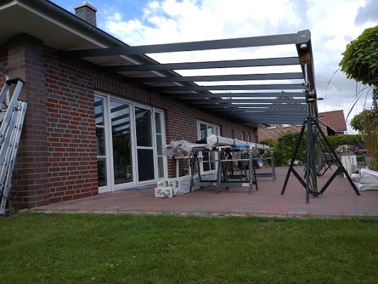 Montagebetrieb Goldenstein