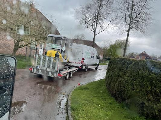 VisaBau Gartenbau🚧