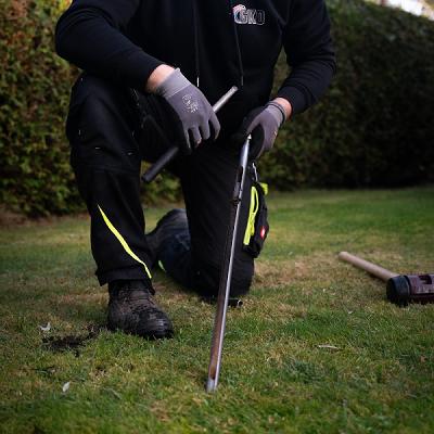 GKO - Garten- & Kommunaldienst Ostfriesland