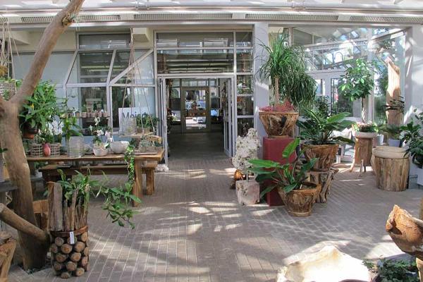 Gärtnerei & Blumenhaus Meier