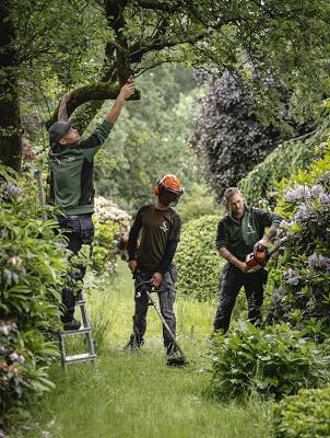 Garten Design Francovich GmbH
