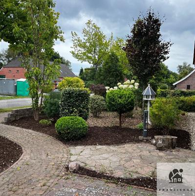 Haus & Gartenservice Franziskus