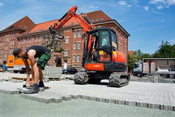 Projekt Gartenbau GmbH