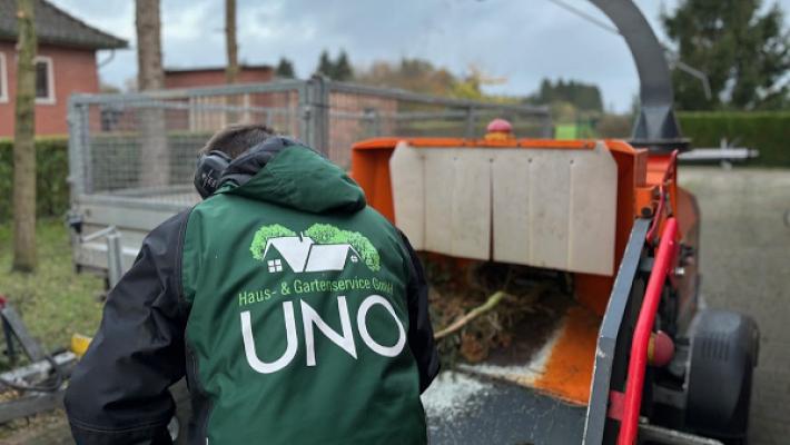 UNO Haus- & Gartenservice GmbH | Großefehn