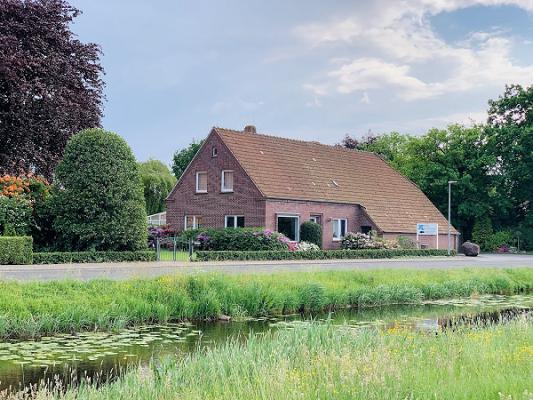 Freese Gartenbau UG (haftungsbeschränkt)