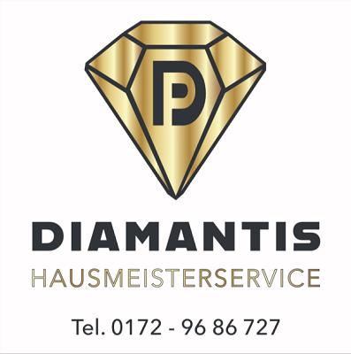 Hausmeisterservice Diamantis