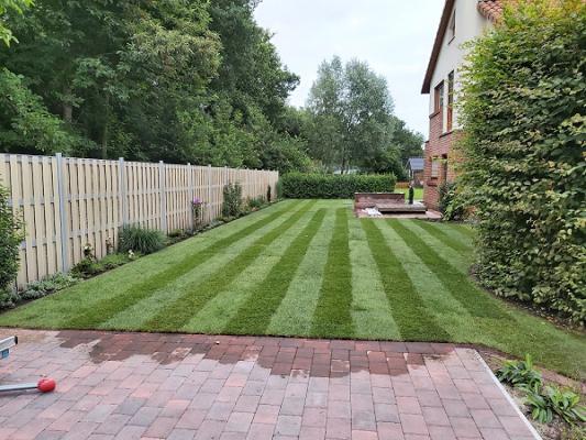 Gartenbau Zimmermann