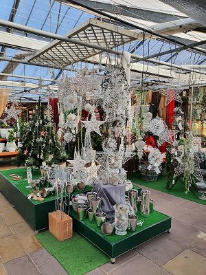 Wiesmoor Blumencenter Wiesmoor