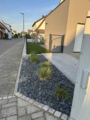 Thomas Lutz Garten- u. Landschaftsbau