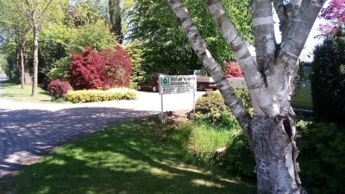 Karl von Hammel Baumschulen GmbH