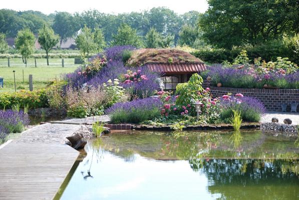 Garten- und Landschaftsbau Oeltjen
