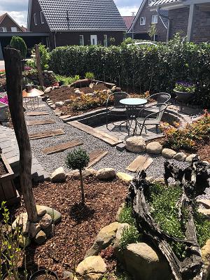 Gartenservice Coldewey