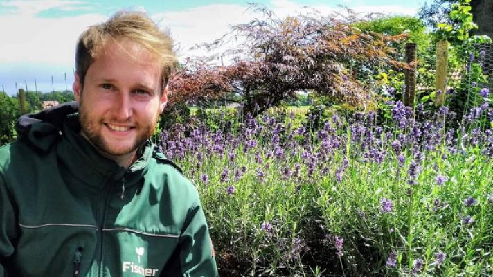 Gartenpflege Fischer